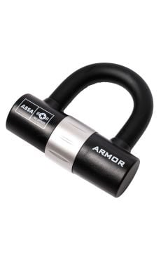 Armor Çelik Kelepçe U Bar 781 Mv 12X11 Cm. 16 Mm