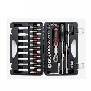 Worldforce Lokma Takımı (60 Parça)