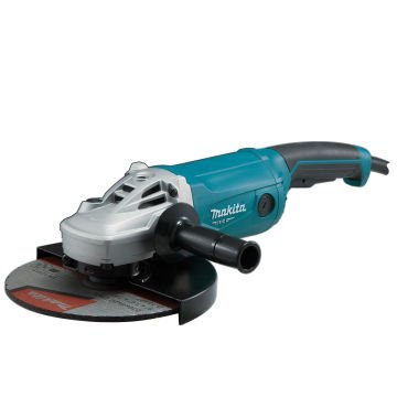 Makita Büyük Taşlama Makinesi M9001B (230 mm)