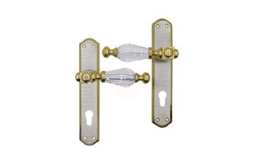 Meloni 8999 Ekıncık Yale Alb/Stn (Princ) - 220899930000