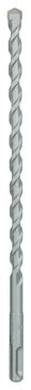 Bosch SDS-Plus-1 Kırıcı Delici Uç 10x260 mm (1 Adet) - 2608680275