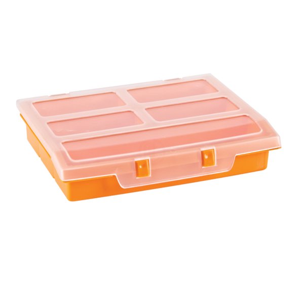 Craft Organizers Box 300 -ASR-5021, Asrın Plastic