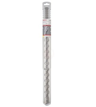 Bosch SDS Max-9 NaturalStone Kırıcı Delici Uç 28x520 mm - 1618596502