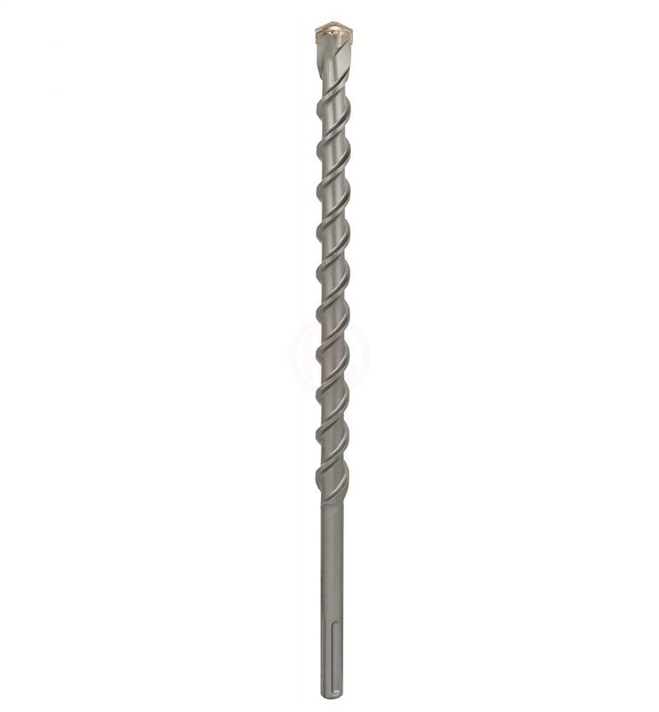 Bosch SDS Max-9 NaturalStone Kırıcı Delici Uç 28x520 mm - 1618596502