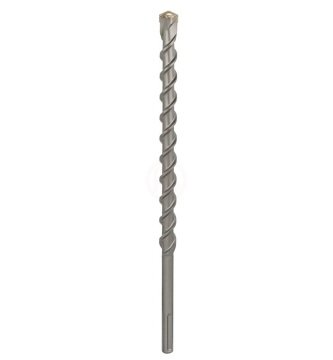 Bosch SDS Max-9 NaturalStone Kırıcı Delici Uç 28x520 mm - 1618596502