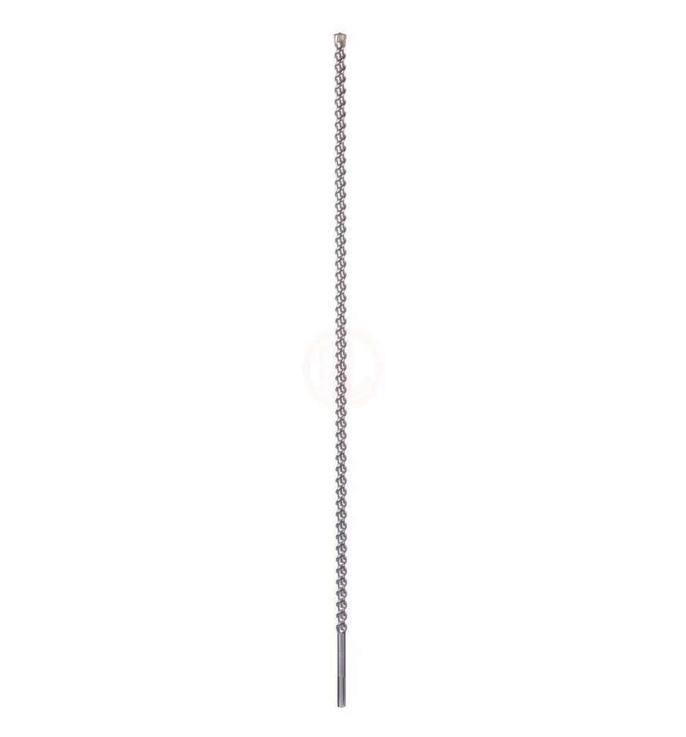 Bosch SDS Max-7 Kırıcı Delici Uç 25x1320 mm - 2608586781