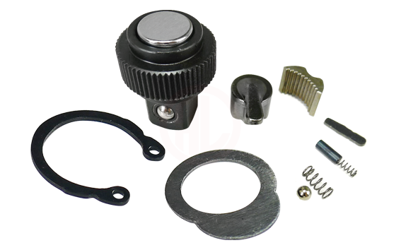 Ceta Form Cırcır Kolu Yedek Parça Takımı (C21-11 İçin)