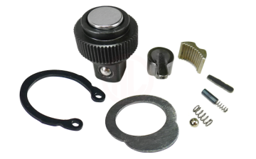 Ceta Form Cırcır Kolu Yedek Parça Takımı (C21-11 İçin)