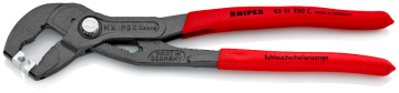 Knipex Hortum Kelepçe Pensesi 250 Mm (85 51 250 C)