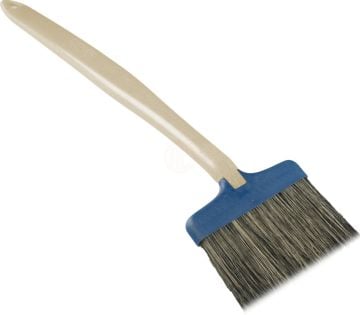 Dekor Rulo 6054 Ekstra Kestirme Kalorifer Fırçası 100 mm