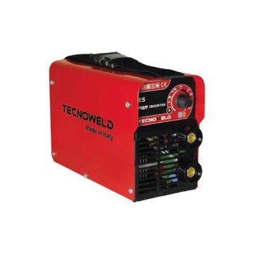 Tecnoweld ES 2500 İnverter Kaynak Makinesi 5-100A