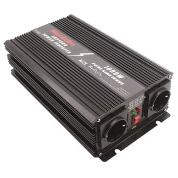 Max Extra Lrp1000 Power Inverter - MXLRP1000