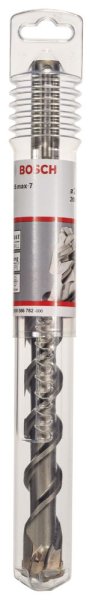 Bosch SDS Max-7 Kırıcı Delici Uç 26x320 mm (1 Adet) - 2608586782