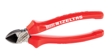 İzeltaş Yan Keski Opak Seri