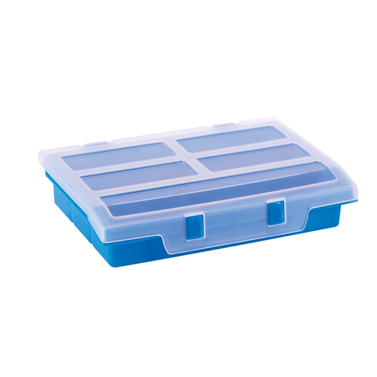Asrın Organizer Carbon Kutu 8 - ASR-4011