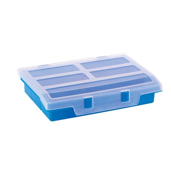 Asrın Organizer Carbon Kutu 8 - ASR-4011