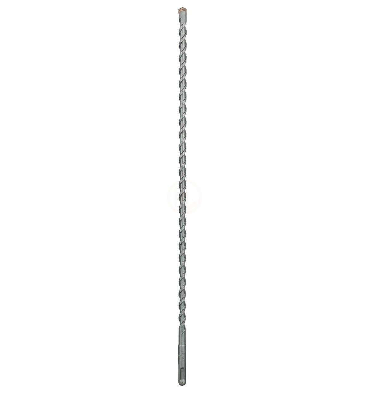 Bosch SDS-Plus-1 Kırıcı Delici Uç 10x460 mm (1 Adet) - 2608680276