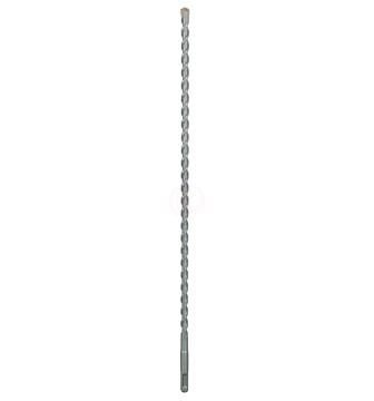 Bosch SDS-Plus-1 Kırıcı Delici Uç 10x460 mm (1 Adet) - 2608680276