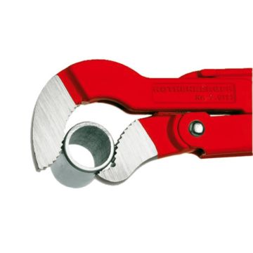 Rothenberger İngiliz Boru Anahtarı 45°,Super S, 1. 1/2 İnç - 070123X