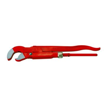 Rothenberger İngiliz Boru Anahtarı 45°,Super S, 1. 1/2 İnç - 070123X