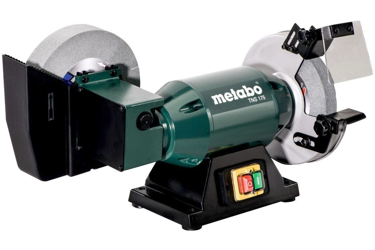 Metabo Taşlama Motoru TNS 175 (175 mm)