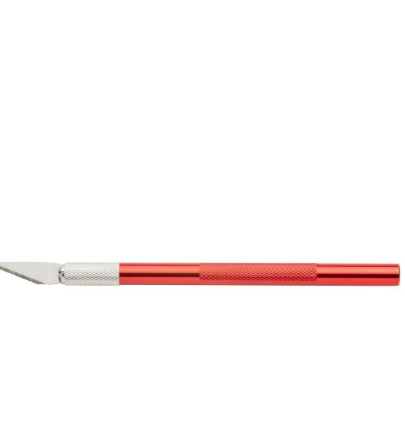 Vip-Tec Hobi Bıçak Kırmızı (VT875171)