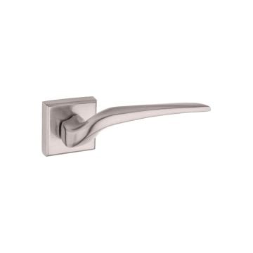 Nobel Z2018 İnox Kare Rozetli Oda