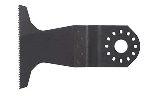 Makita Daldırmalı Testere Bıçağı 65x40 mm Bi-Metal (TMA035) (B-40397)