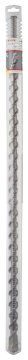 Bosch SDS Max-9 NaturalStone Kırıcı Delici Uç 28x920 mm - 1618596504