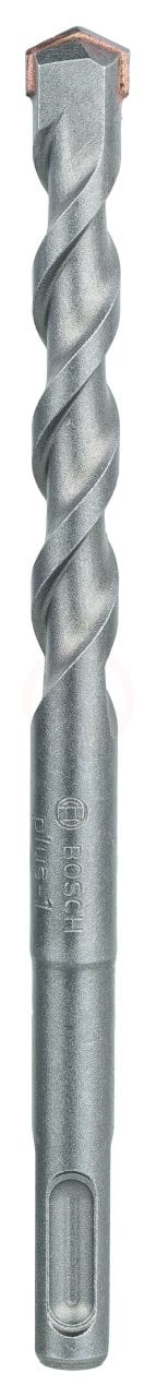 Bosch SDS-Plus-1 Kırıcı Delici Uç 12x160 mm (1 Adet) - 2608680277