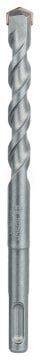 Bosch SDS-Plus-1 Kırıcı Delici Uç 12x160 mm (1 Adet) - 2608680277