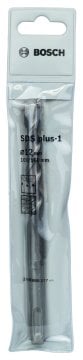 Bosch SDS-Plus-1 Kırıcı Delici Uç 12x160 mm (1 Adet) - 2608680277