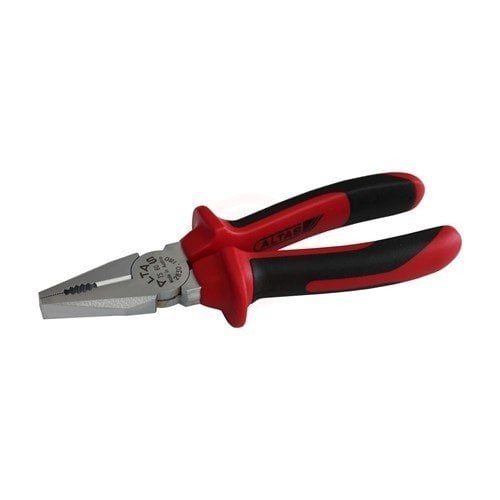 Altaş 2830.180 JC KOMBİNE PENSE EURO MODEL 180 MM - 41055504732