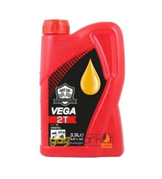 Art Oil Motor Yağı 2T 1 Lt