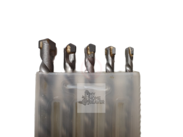 Makita TCT Delici Elmas Matkap Ucu Set (5 Parça) (D-20719)