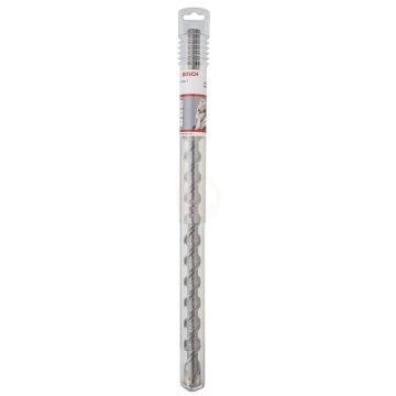 Bosch Max-7 Kırıcı Delici Uç 26x520 mm (1 Adet) - 2608586783