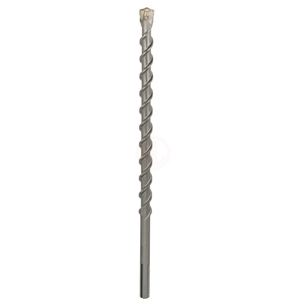 Bosch Max-7 Kırıcı Delici Uç 26x520 mm (1 Adet) - 2608586783