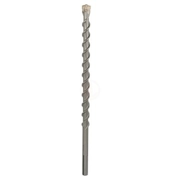 Bosch Max-7 Kırıcı Delici Uç 26x520 mm (1 Adet) - 2608586783