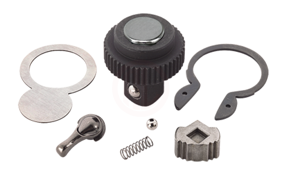 Ceta Form Cırcır Kolu Yedek Parça Takımı (C21-12 İçin)