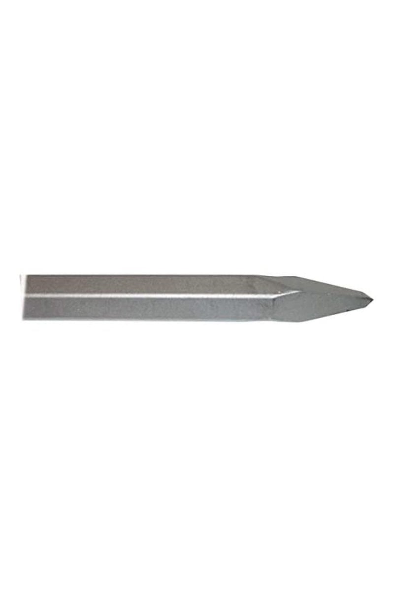Makita Keski 28,6 Mm Çap Arkalı (Halkasız Bağlantı) Sivri 410 Mm (D-61531)