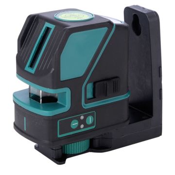 Max Extra Mxp02G Yeşil Lazer Nivo 1 Dikey 1 Yatay - MXP02G