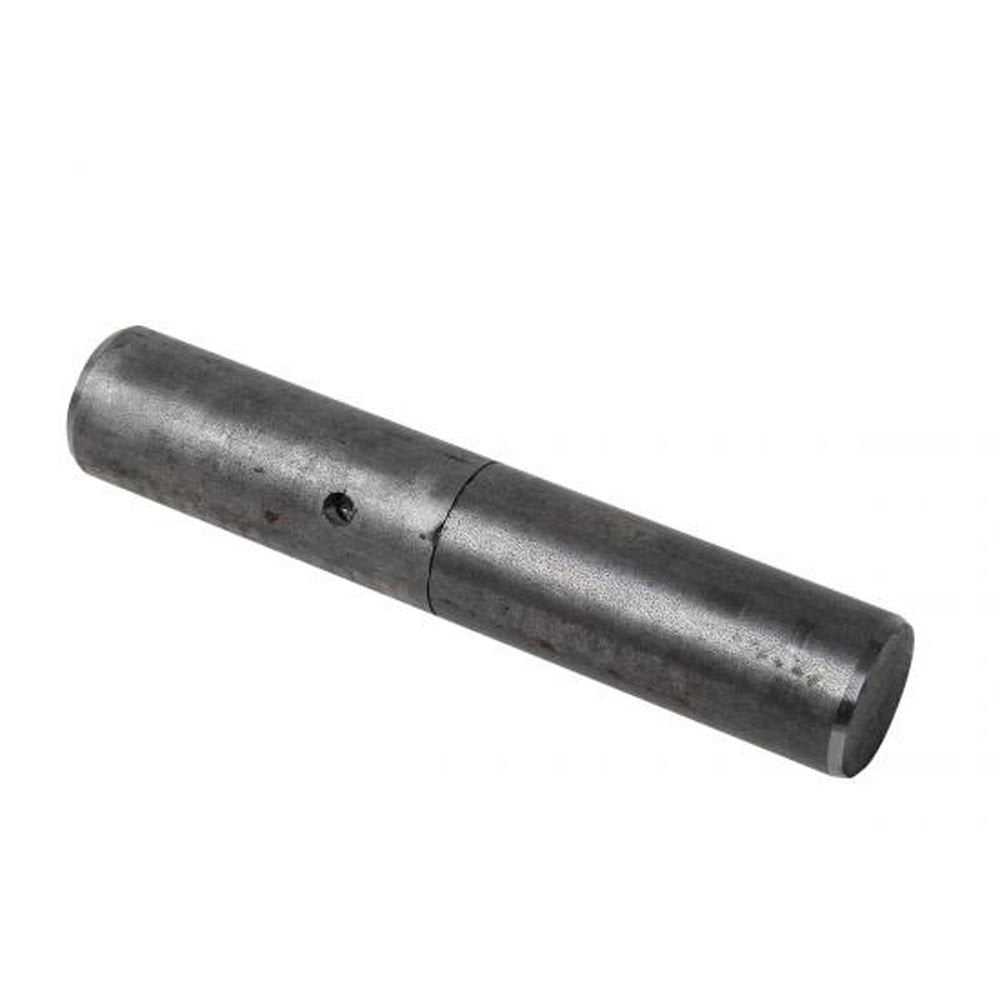 AL 18 Mm Paslanmaz Mil Menteşe