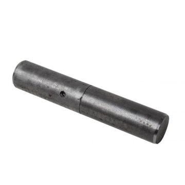AL 18 Mm Paslanmaz Mil Menteşe