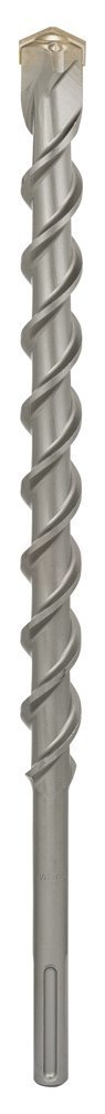 Bosch SDS Max-9 NaturalStone Kırıcı Delici Uç 32x520 mm - 1618596505