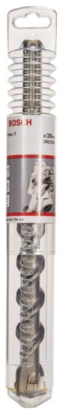 Bosch Max-7 Kırıcı Delici Uç 28x320 mm (1 Adet) - 2608586784