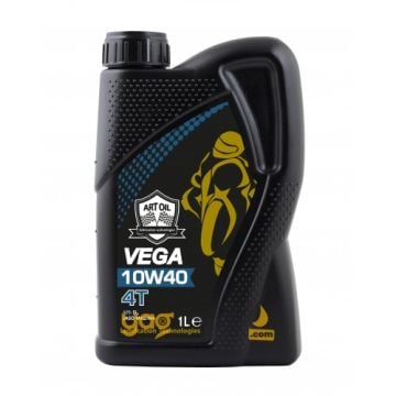 Art Oil 1040 Motor Yağı 1 Lt