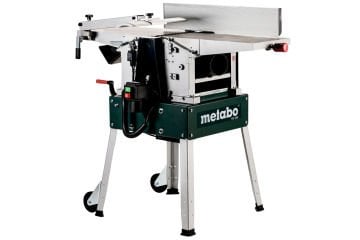 Metabo Tezgah Kalınlığı Planya HC 260 C / 2.2 WNB