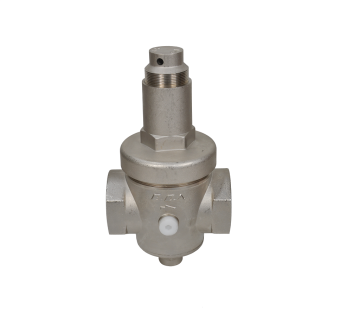 ECA BASINÇ DÜŞÜRÜCÜ VALF PİSTONLU 2'' - 602111018