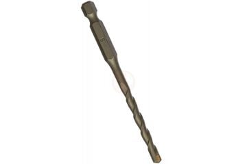 Makita Altıgen Bağlantılı 1/4 İnç Delici Elmas Matkap Ucu 5x90 mm (D-23793)