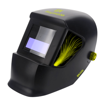 Baymax Max Weld BX-5010 Solo Colormatic Maske